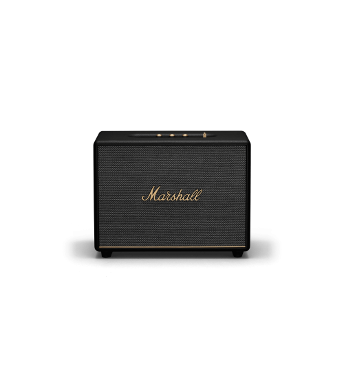 Marshall Woburn III Bluetooth Speaker